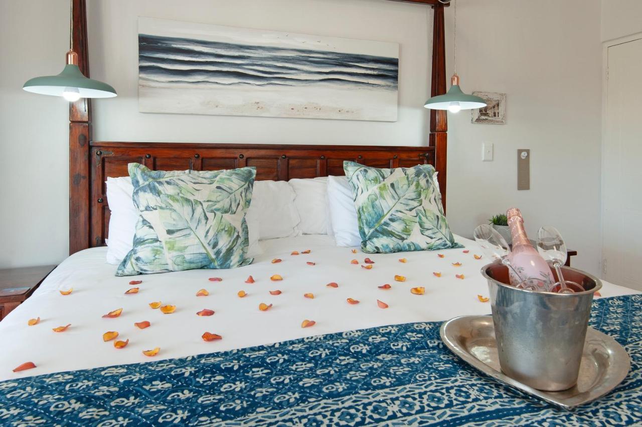 Oude Schuur Boutique Guesthouse Hermanus Extérieur photo