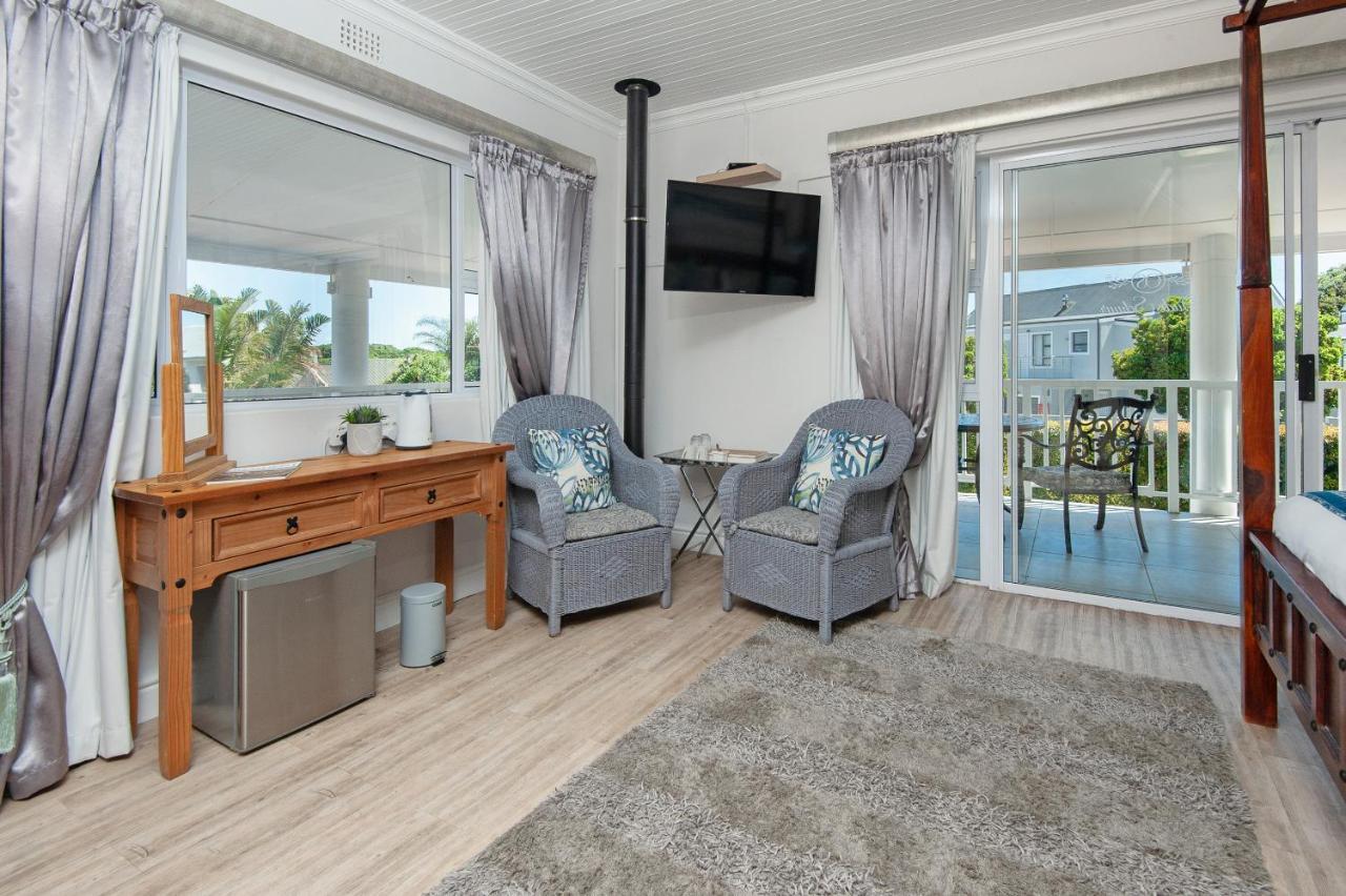 Oude Schuur Boutique Guesthouse Hermanus Extérieur photo