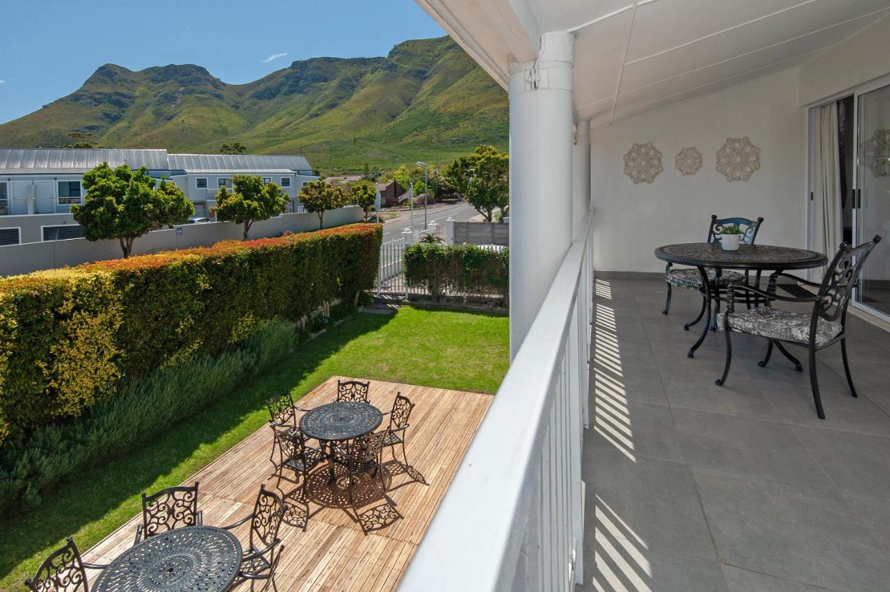 Oude Schuur Boutique Guesthouse Hermanus Extérieur photo