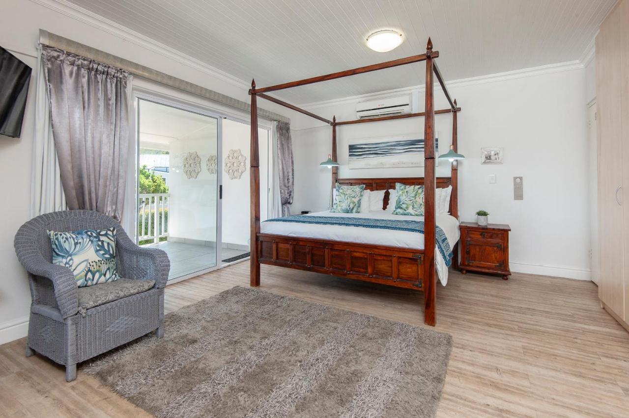 Oude Schuur Boutique Guesthouse Hermanus Extérieur photo