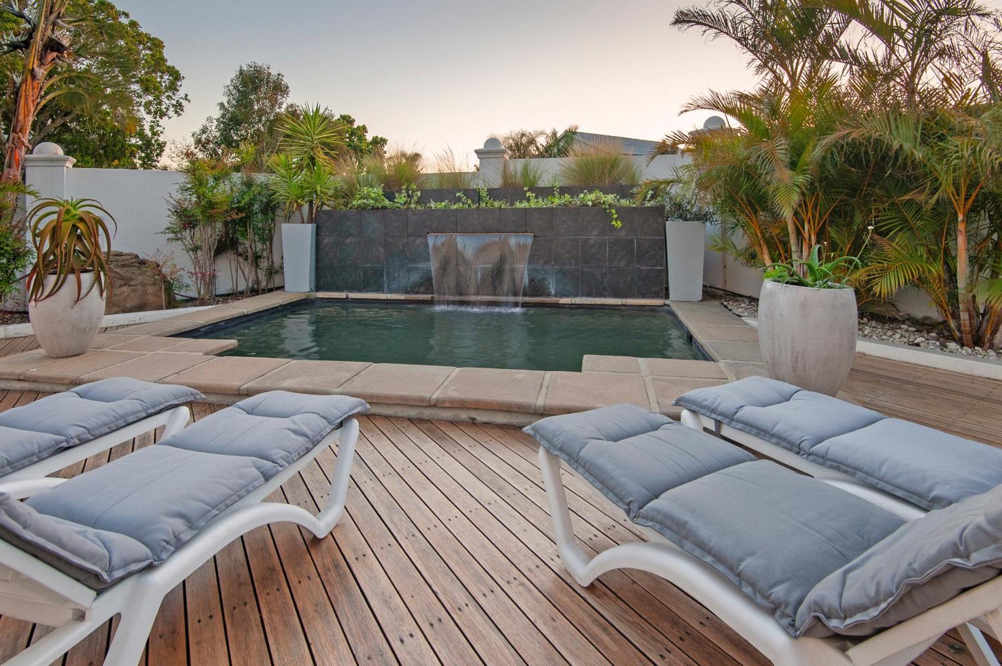 Oude Schuur Boutique Guesthouse Hermanus Extérieur photo