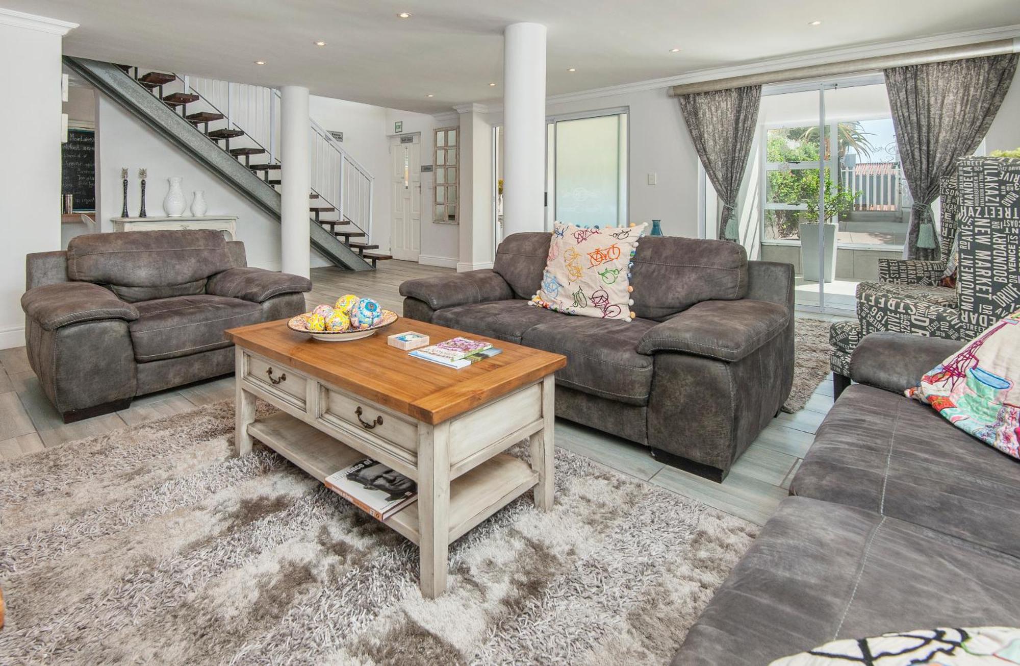 Oude Schuur Boutique Guesthouse Hermanus Extérieur photo