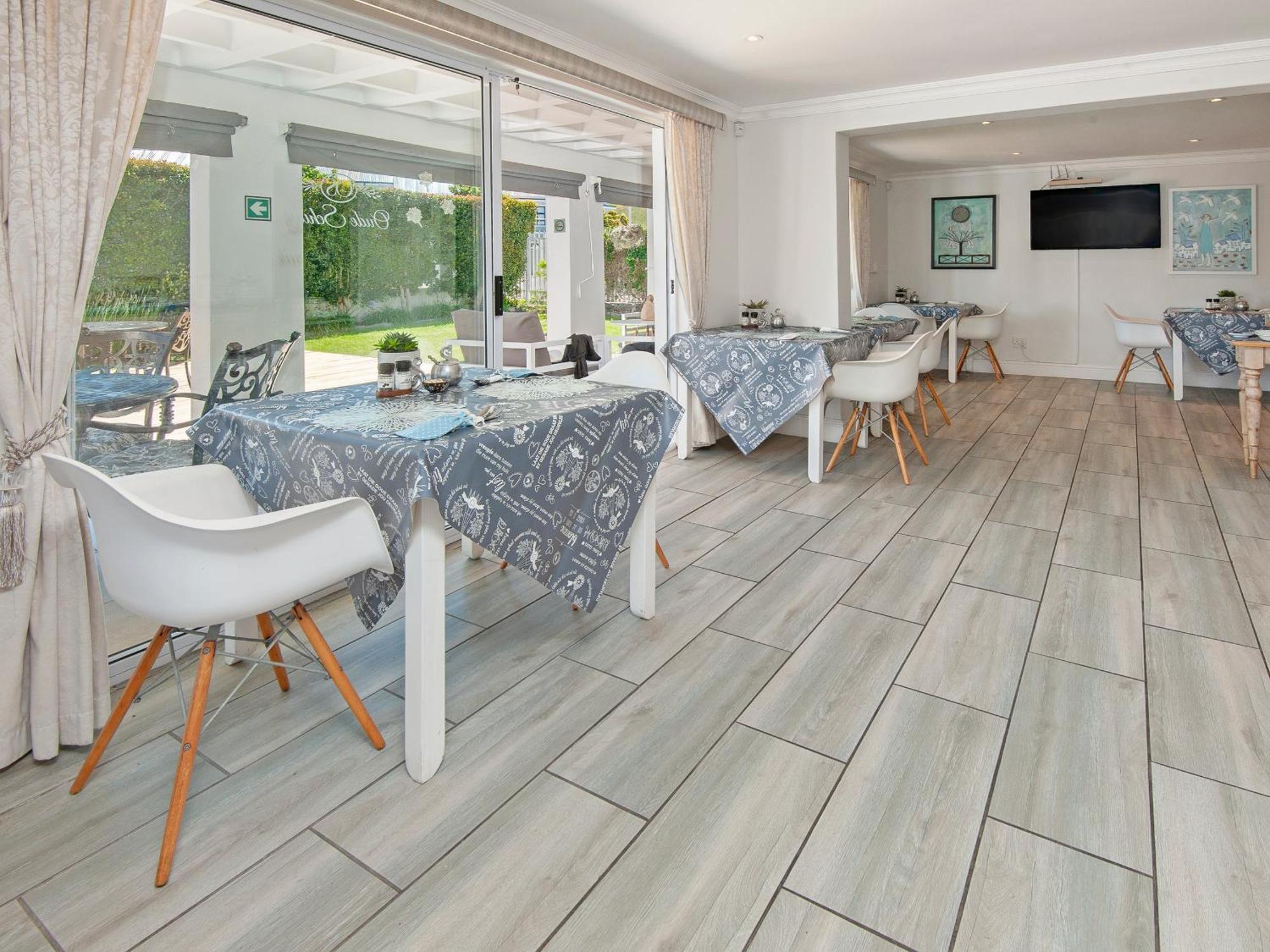 Oude Schuur Boutique Guesthouse Hermanus Extérieur photo