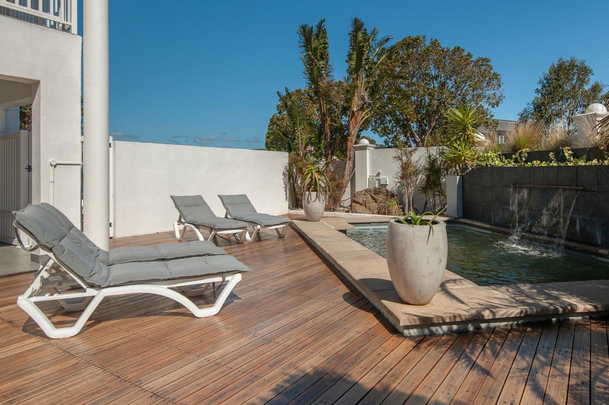 Oude Schuur Boutique Guesthouse Hermanus Extérieur photo