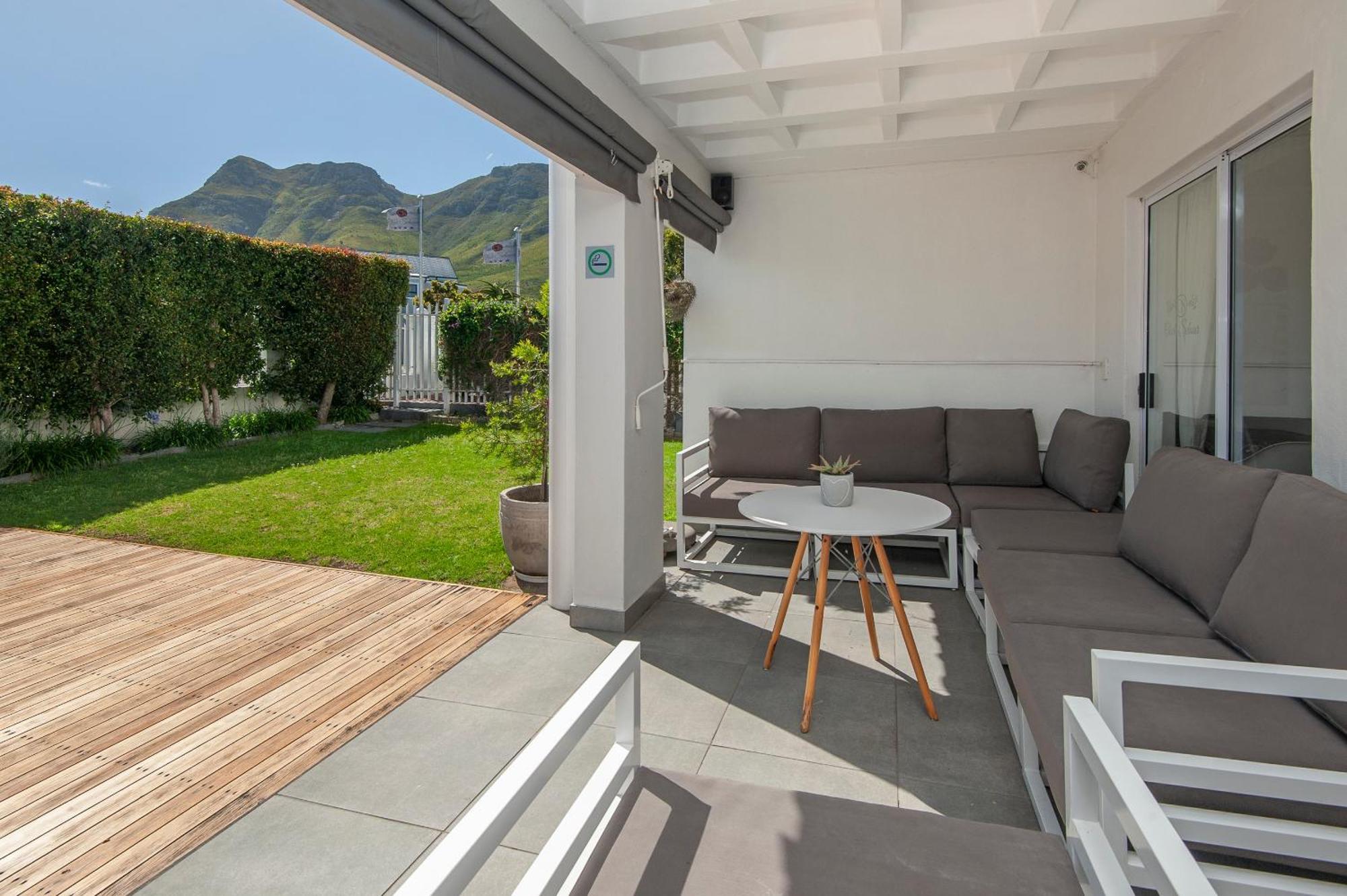 Oude Schuur Boutique Guesthouse Hermanus Extérieur photo