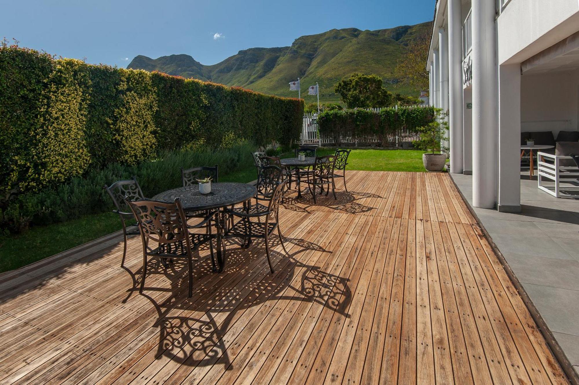 Oude Schuur Boutique Guesthouse Hermanus Extérieur photo