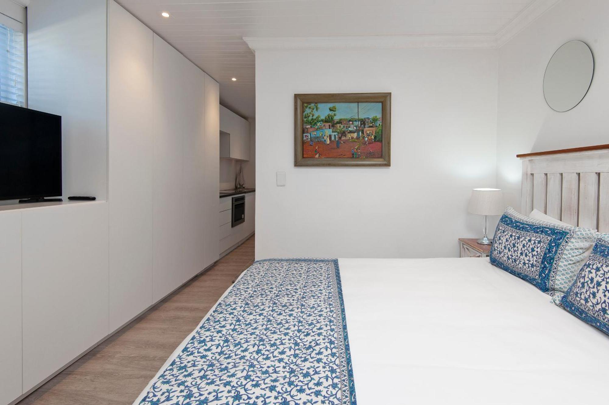 Oude Schuur Boutique Guesthouse Hermanus Extérieur photo