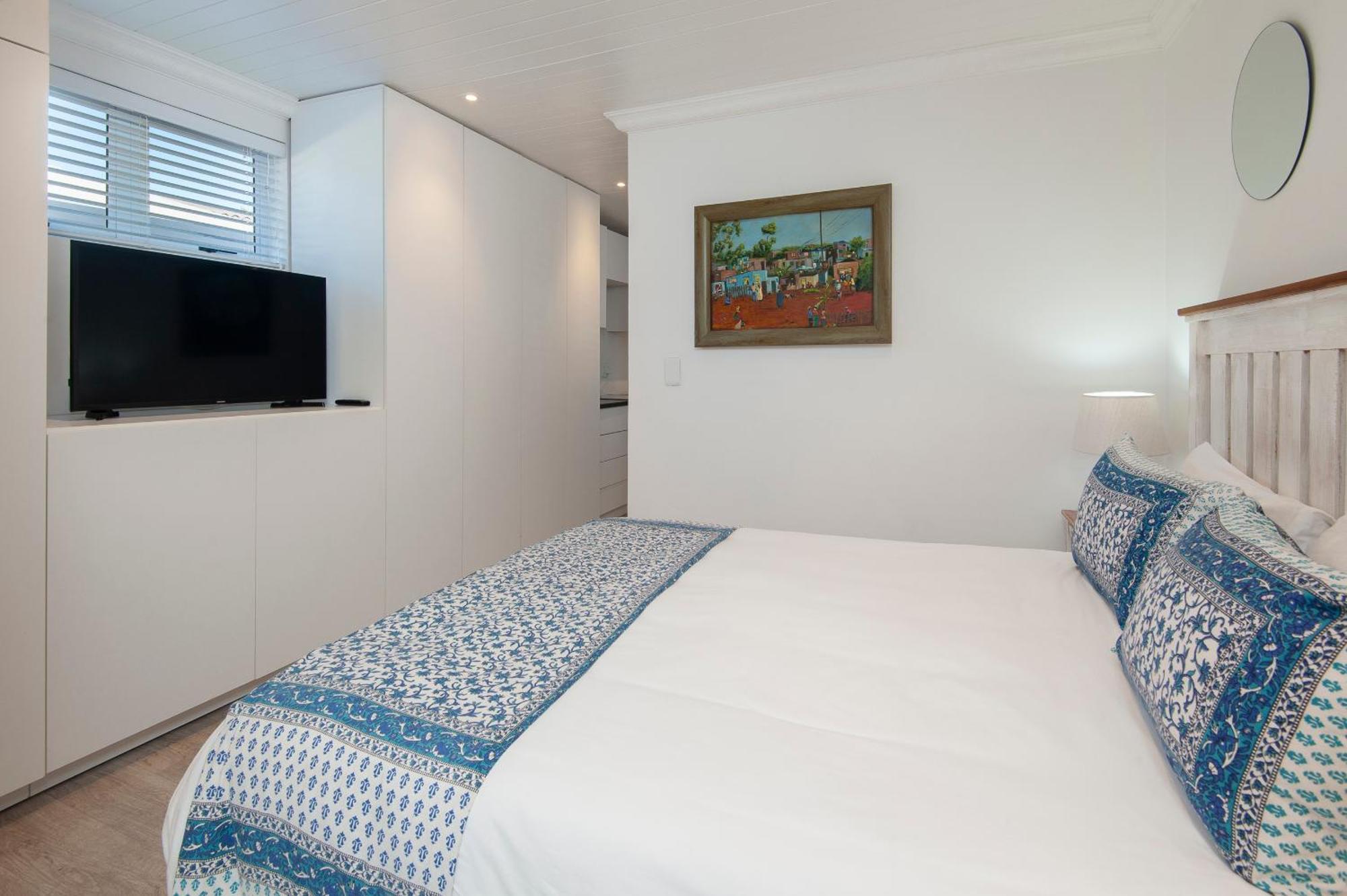 Oude Schuur Boutique Guesthouse Hermanus Extérieur photo