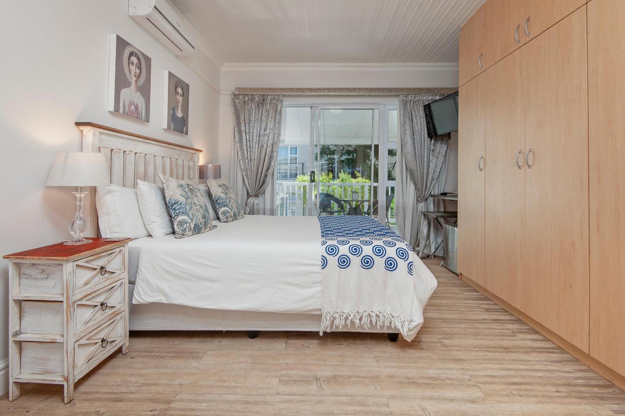Oude Schuur Boutique Guesthouse Hermanus Extérieur photo