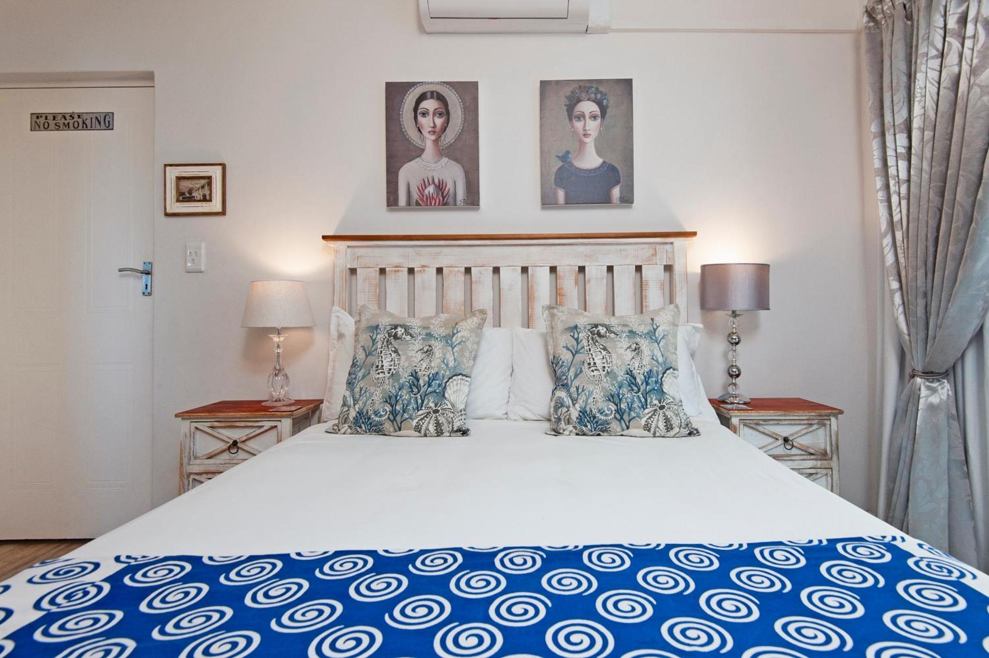 Oude Schuur Boutique Guesthouse Hermanus Extérieur photo