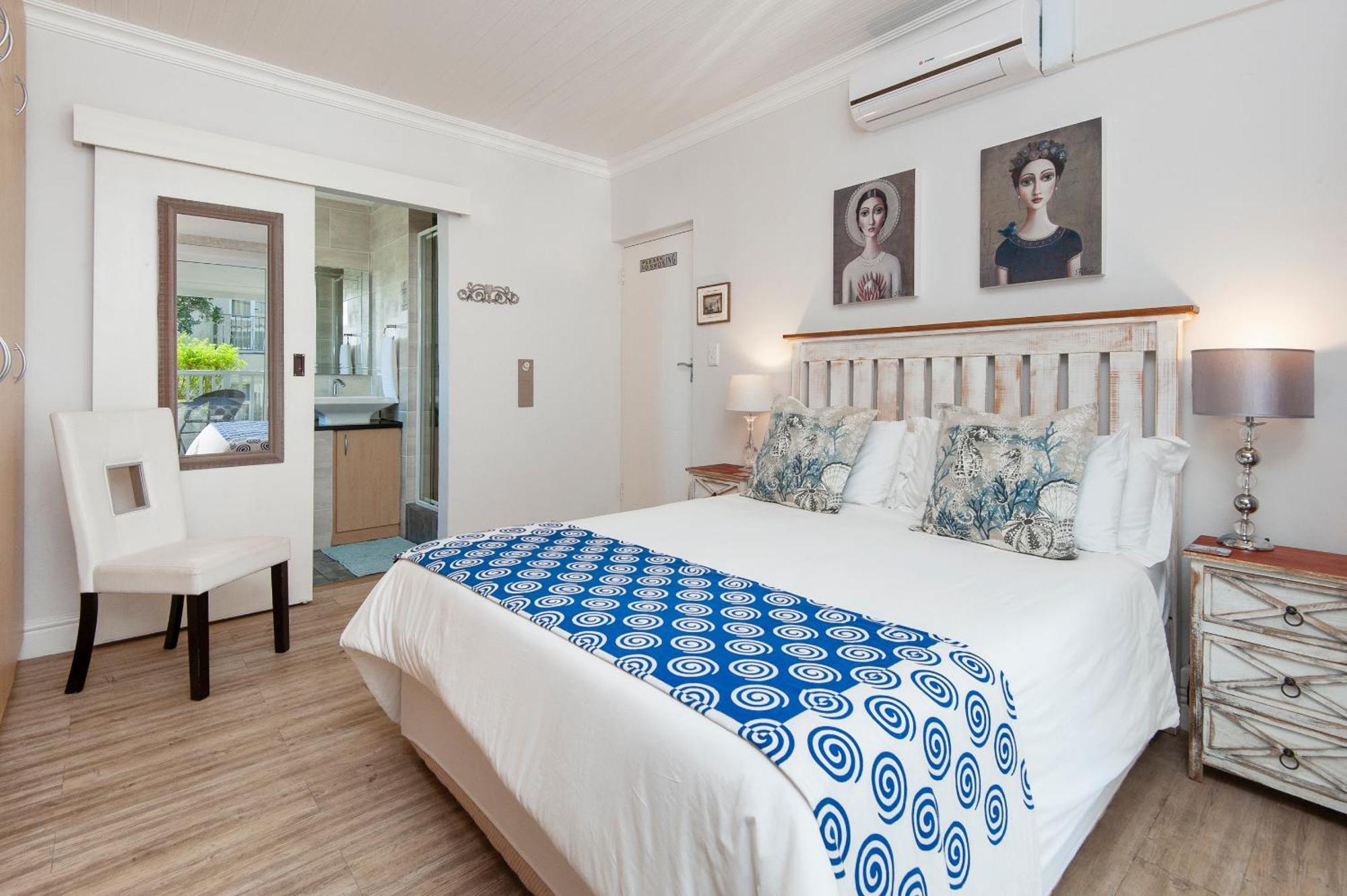 Oude Schuur Boutique Guesthouse Hermanus Extérieur photo