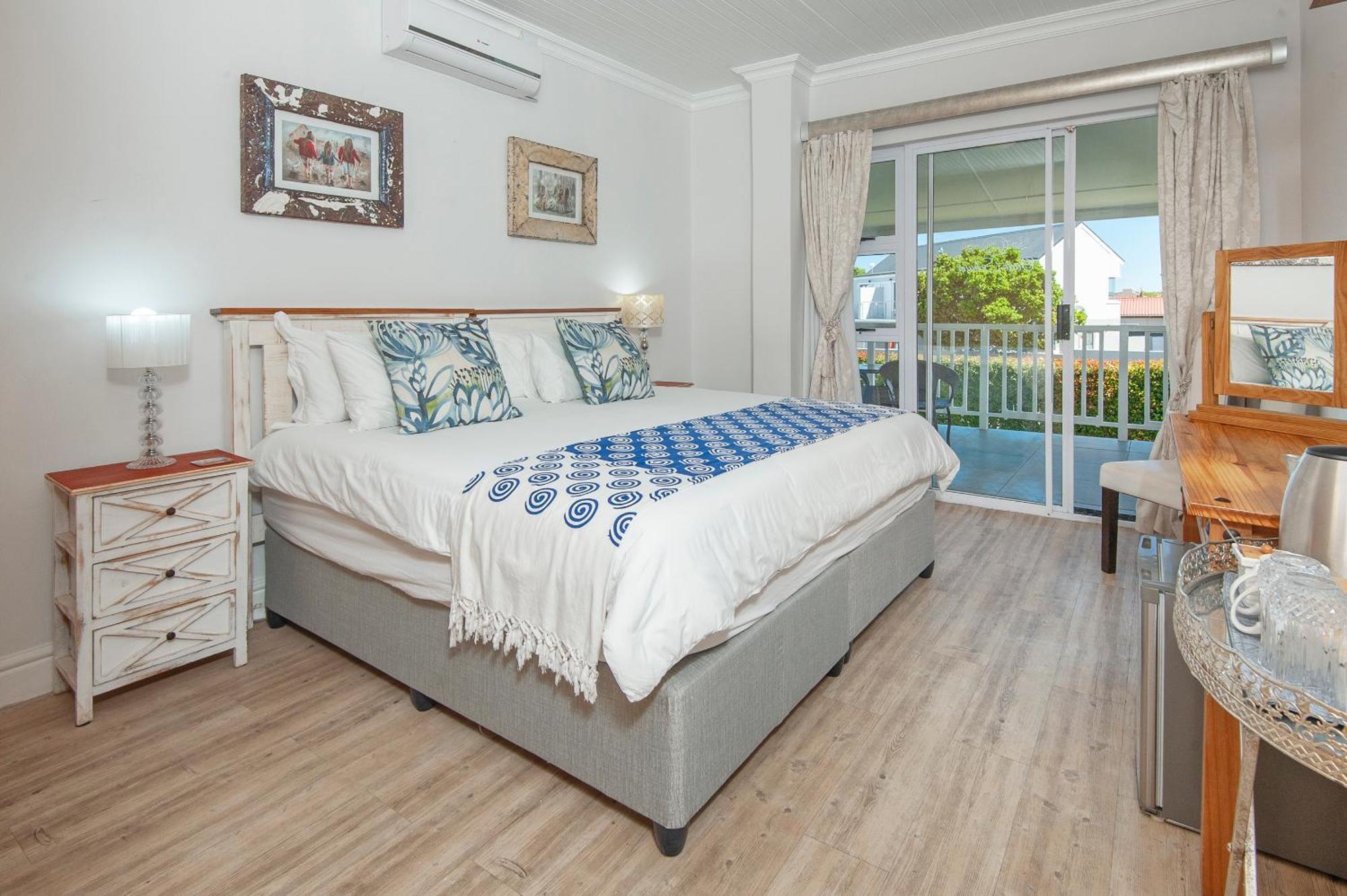 Oude Schuur Boutique Guesthouse Hermanus Extérieur photo