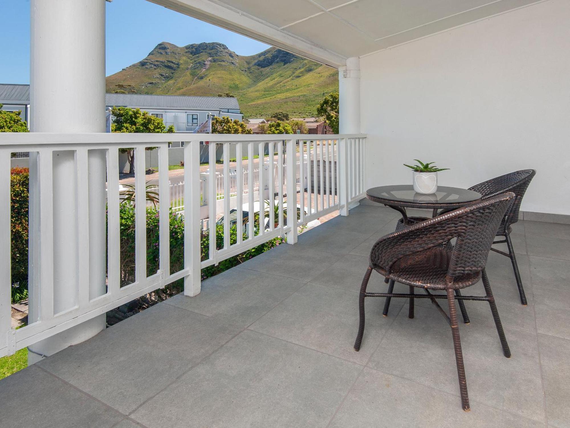 Oude Schuur Boutique Guesthouse Hermanus Extérieur photo
