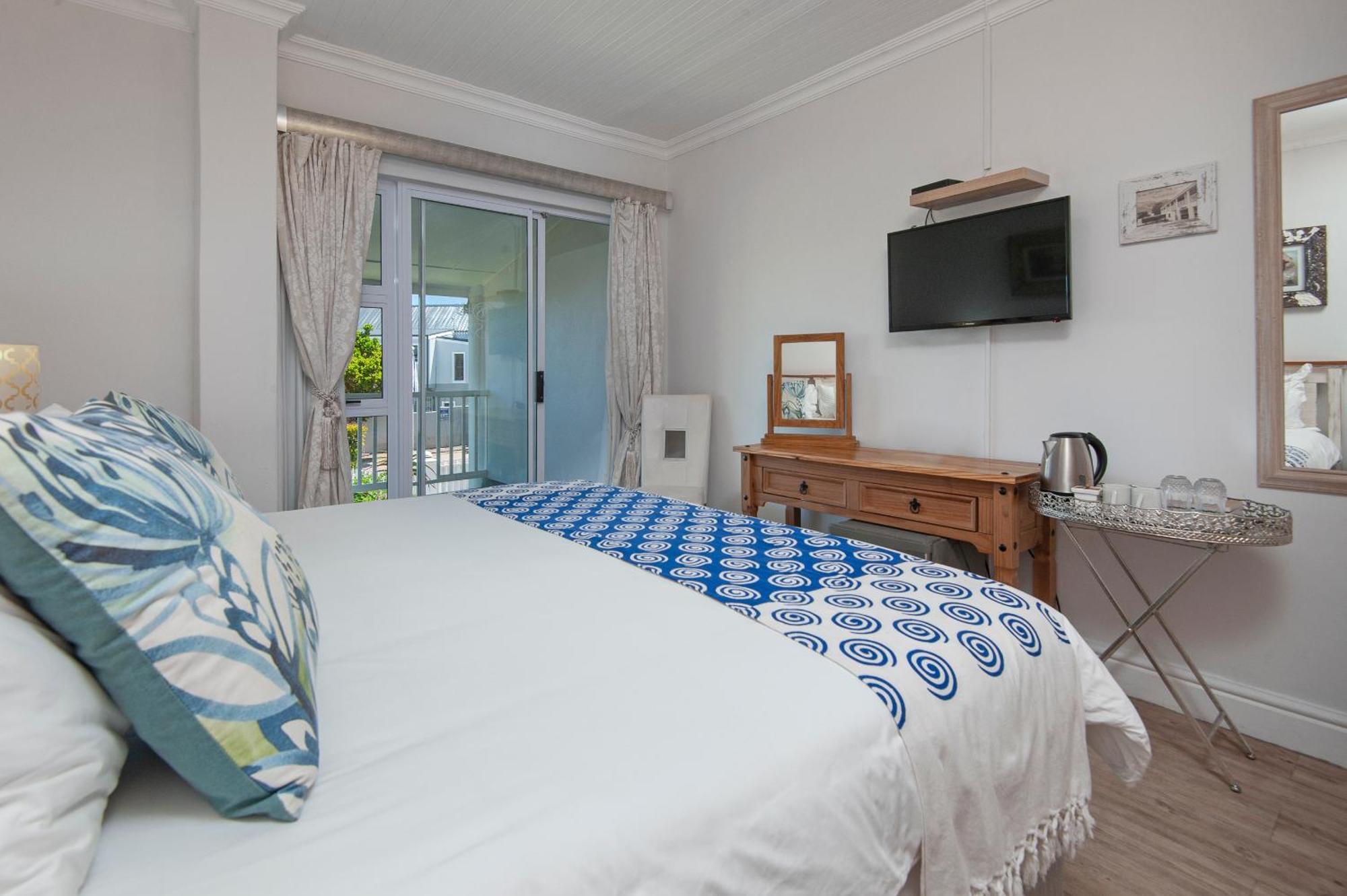 Oude Schuur Boutique Guesthouse Hermanus Extérieur photo