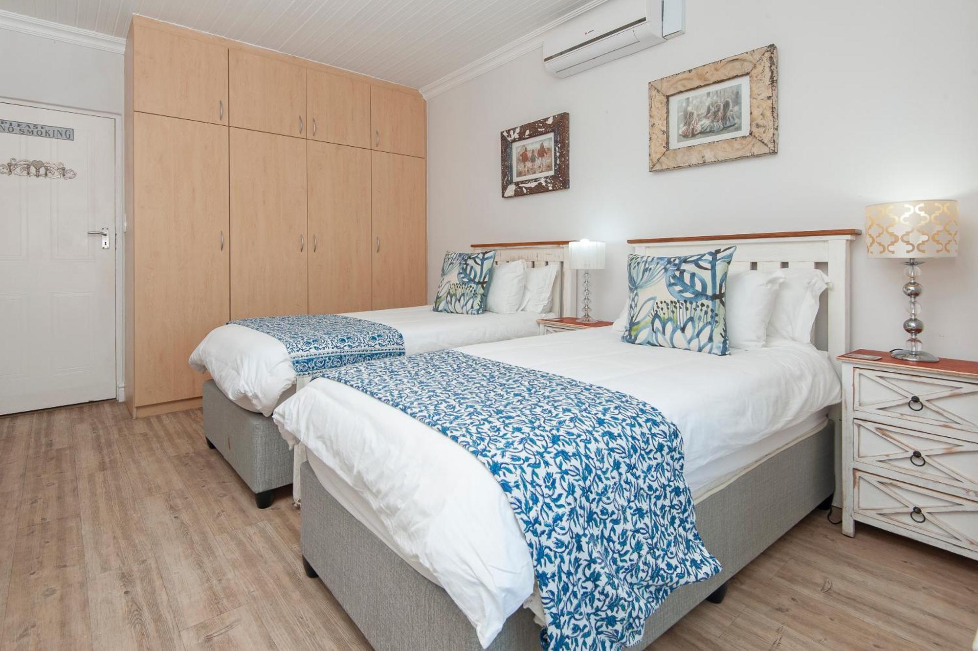 Oude Schuur Boutique Guesthouse Hermanus Extérieur photo