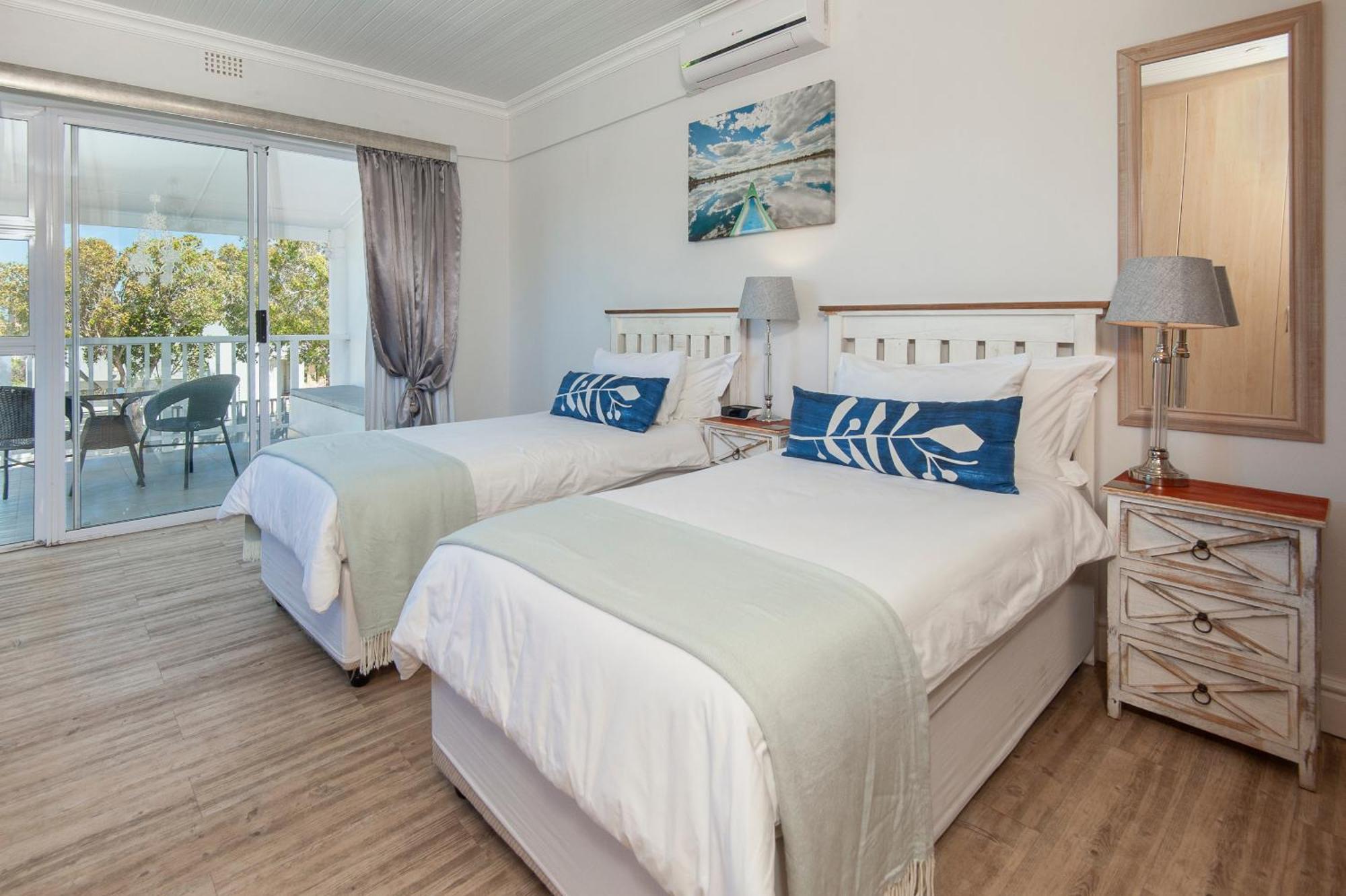 Oude Schuur Boutique Guesthouse Hermanus Extérieur photo