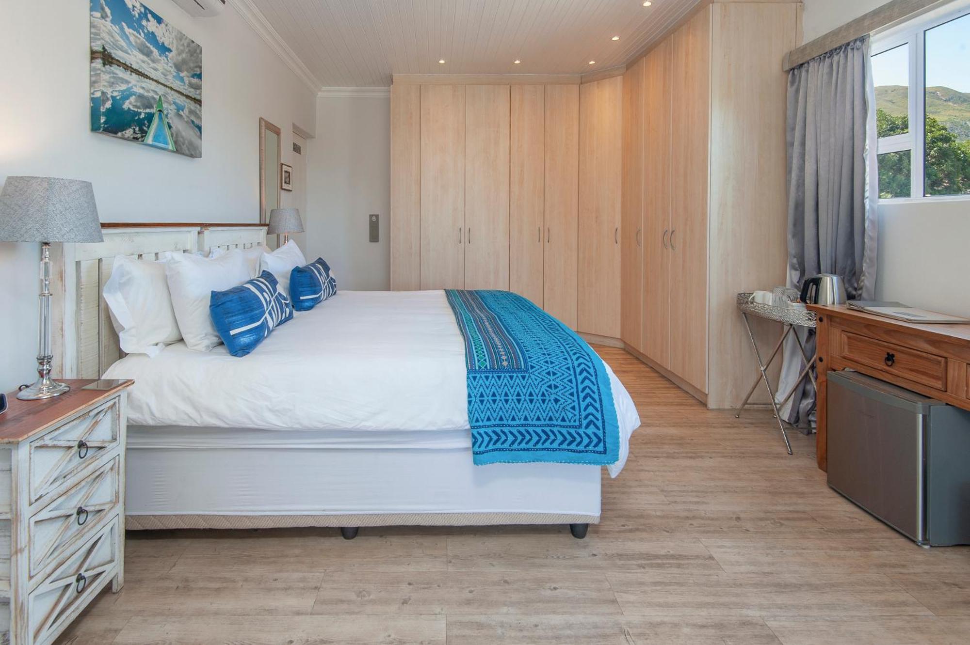 Oude Schuur Boutique Guesthouse Hermanus Extérieur photo