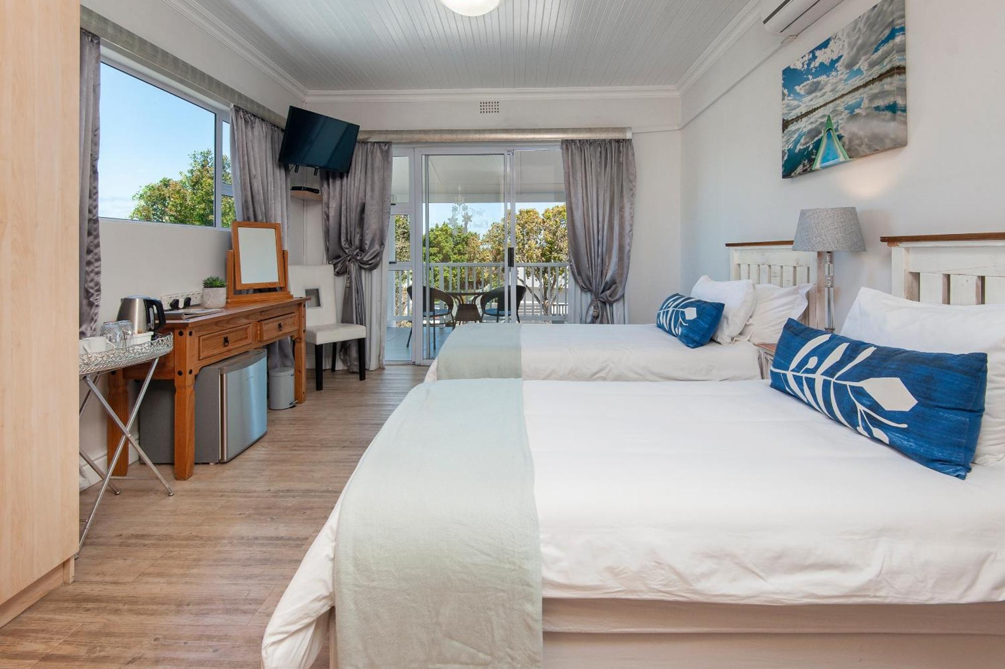 Oude Schuur Boutique Guesthouse Hermanus Extérieur photo